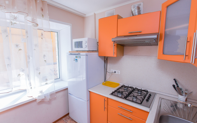 V Tveri Apartments