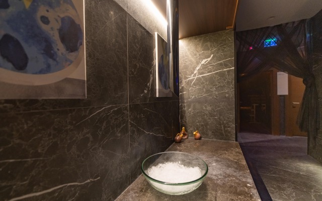 Questa Thermal & SPA Hotel Eskişehir Hotel