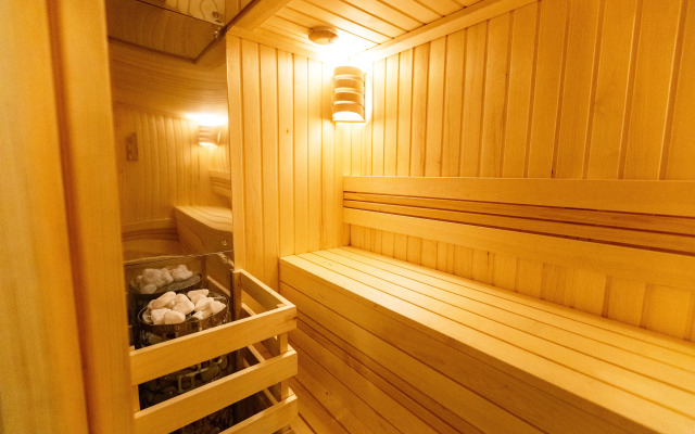 Частный дом Дом Рыбака