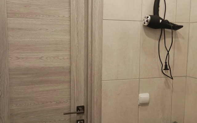 Квартира Уютная для большой семьи