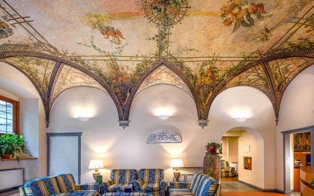Hotel Botticelli