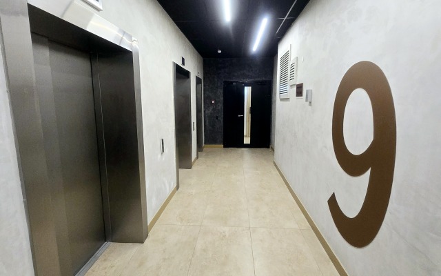 Апартаменты ПМЖ 11