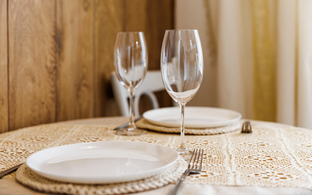 Квартира Прекрасная с Видом на Город