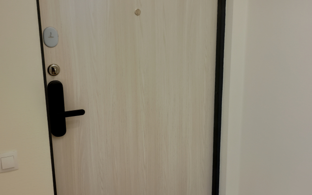 Квартира Новая на Крыленко