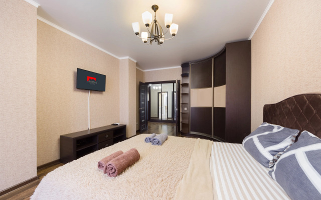 Beige Room Ot Rooms Apartments