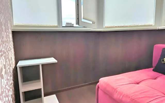 Апартаменты Квартира рядом с Аквапарком