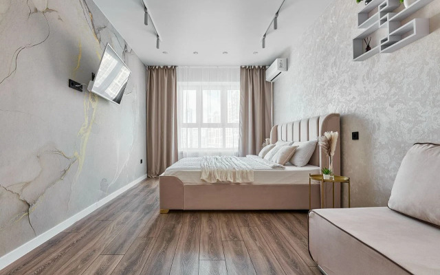 Квартира Стильная квартира для вашего отдыха