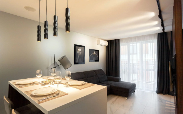 Alt Plats Apartments