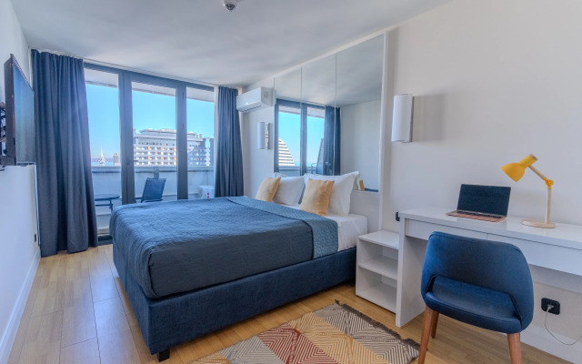 Orbi City RightApart  Apartment Hotel