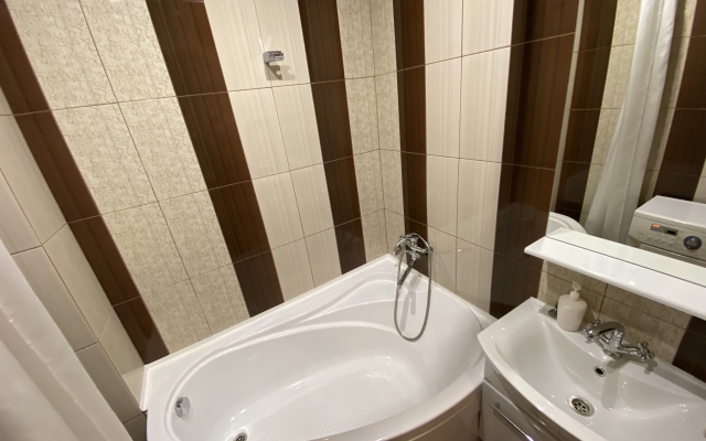 Апартаменты на Ленина 38 Пятая авеню