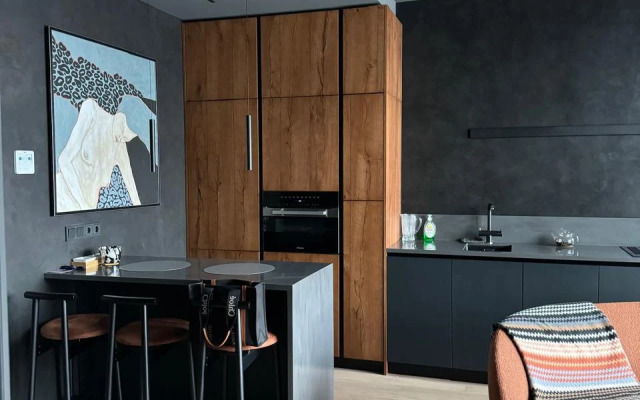 Квартира Премиальная Удобная