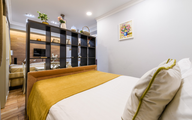 Oplot - Semejnye premium 1 Apartments