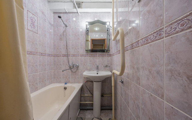 Квартира Top House Фруктовая 7к1