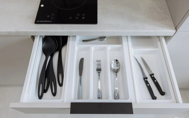 Квартира Однокомнатная в 300 м от моря