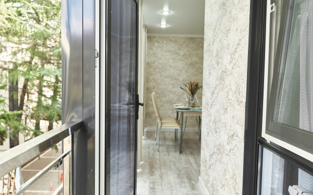 Апартаменты RED APARTMENTS Мадрид Парк Брунете