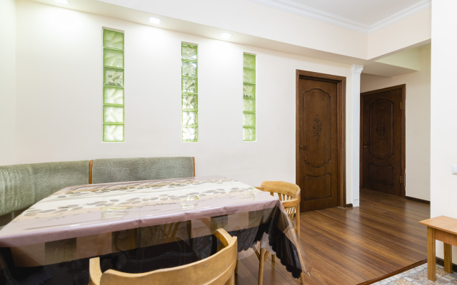 Raduzhny Bereg 184 Flat