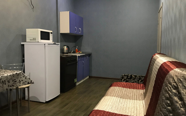 Квартира На Улице Летная 21/2