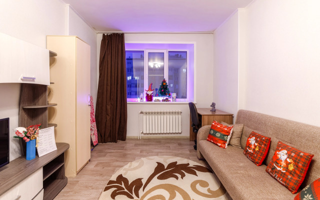 Квартира PrezentHaus 1 Моршанское шоссе 24м