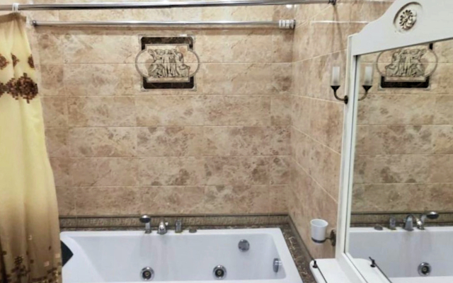 Квартира на Красногвардейской 38