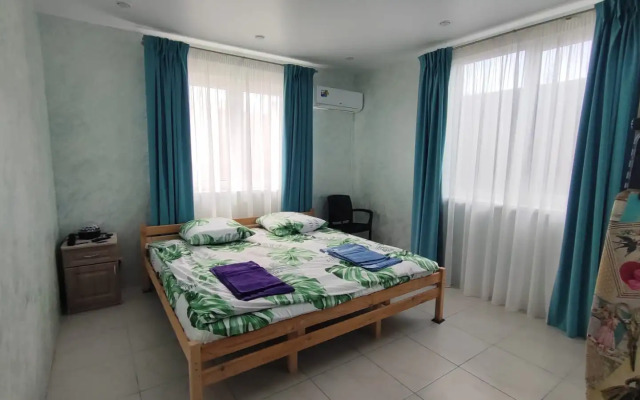 Delfin Guest house