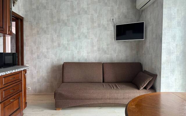 Vidovaya U Ploschadi Pobedy Flat