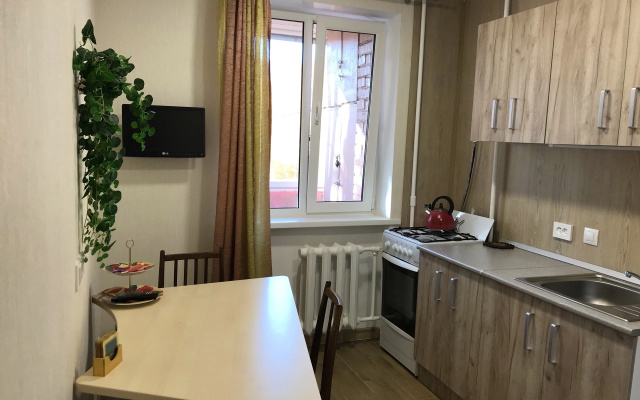 Квартира Уютная на Севере Петербурга
