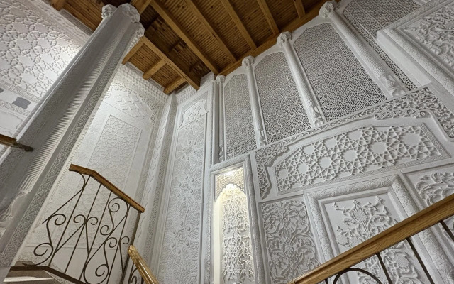 Бутик-Отель Porso