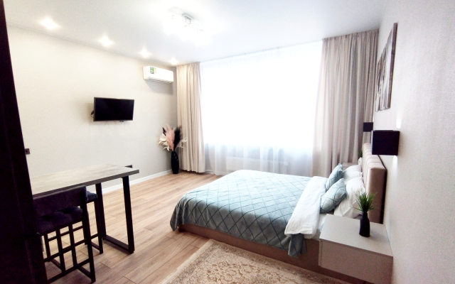 Апартаменты Stay Home на Ивана Беличенко 90