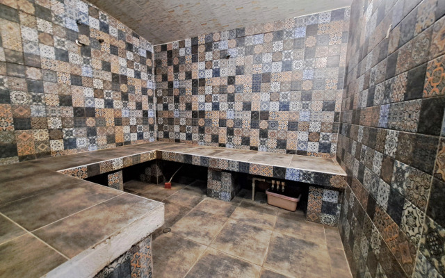 Частный дом Егеря