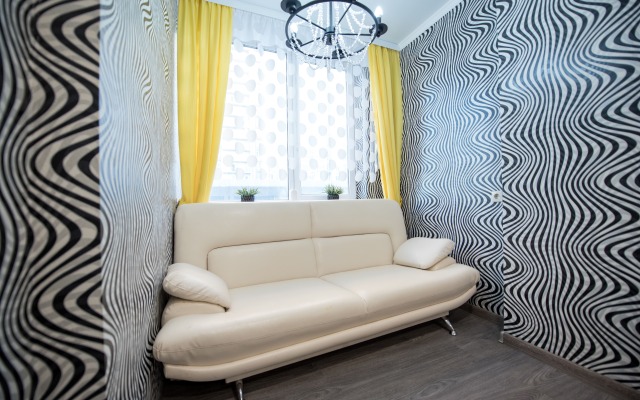 Smile Apartments V Tsentre Zolotogo Kvadrata Apartments 3