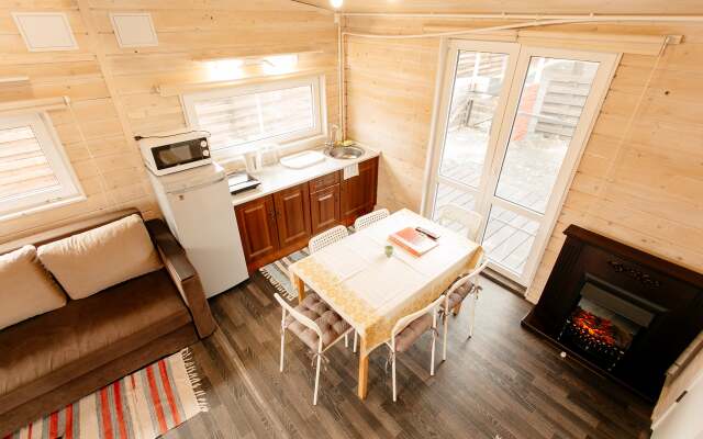 ScandiVillage Guest House