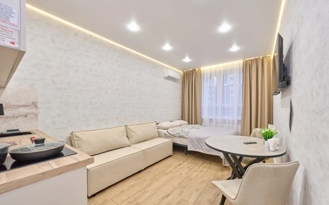 Apartamenty Studia radom s TC Planeta