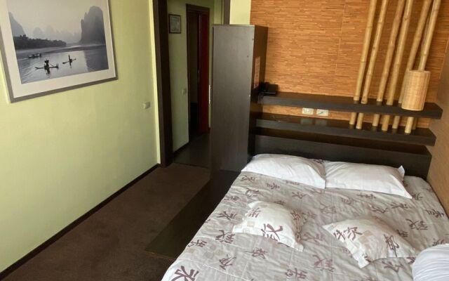 Galaktika Razvlecheniy Mini-Hotel