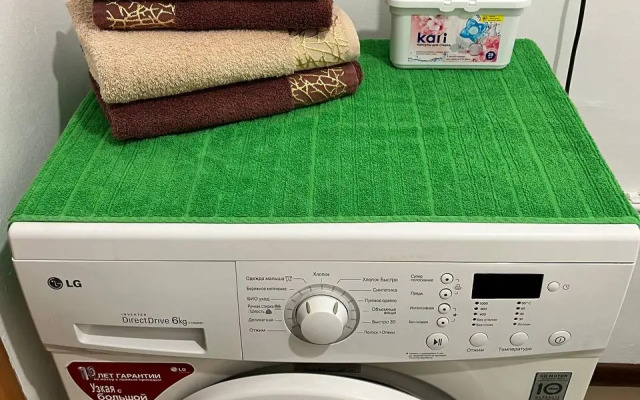 Квартира Уютная для семейного отдыха