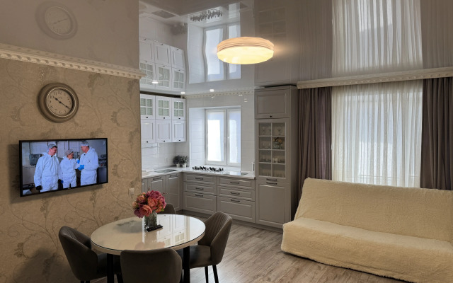 Lenkom Apartamenty