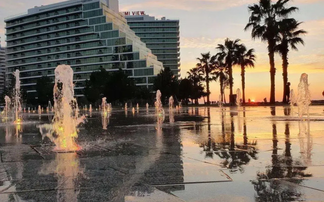 White Sails B 212 Apartments