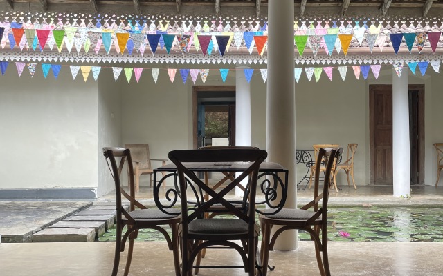 Foozoo Mantra Weligama Villa