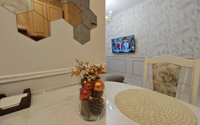 Апартаменты ЖК Манхэттен Kazan