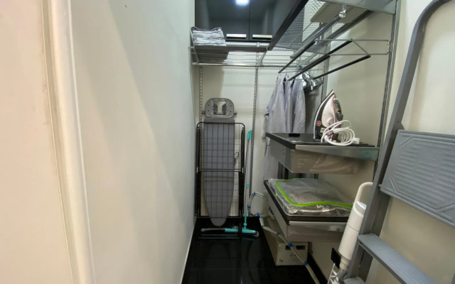 Dizaynerskaya V Tsentre Yaroslavlya Flat