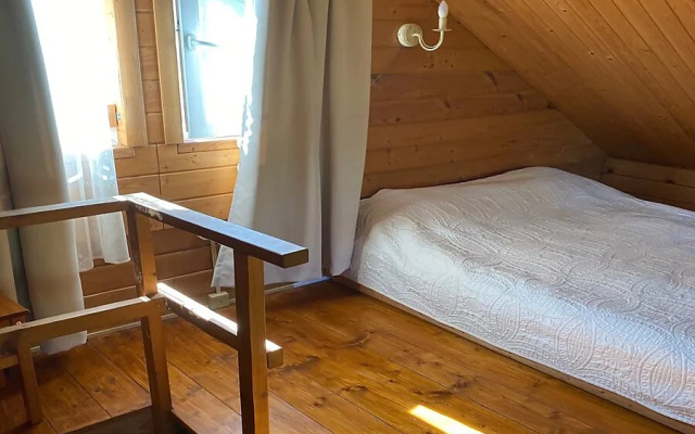 Шале Дрозды