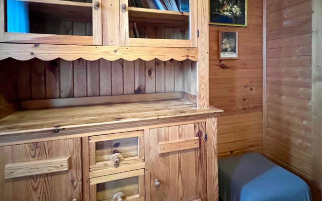 Russkaya Provintsiya Private house