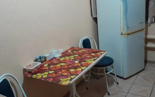 Italyanskiy Dvorik Guest house