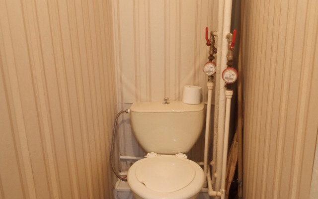 Апартаменты Престиж