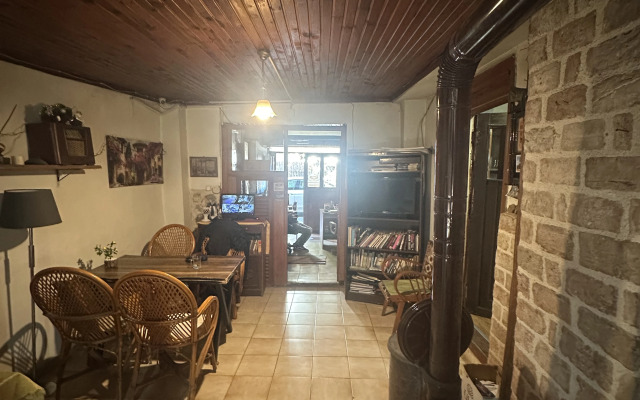 Kont Pansiyon Hotel