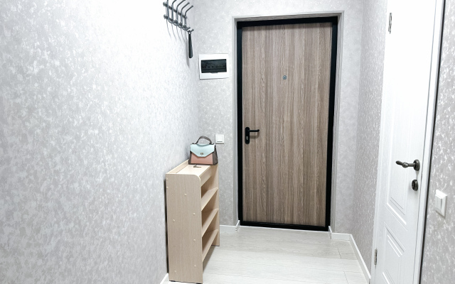 Venetsiya Apartments