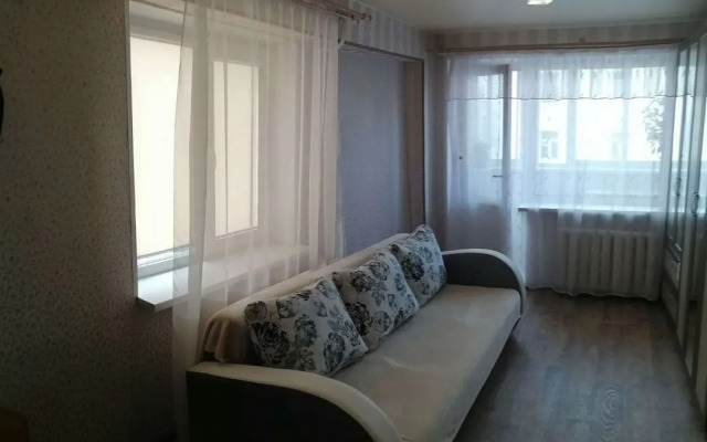 Апартаменты на Чкалова, 16