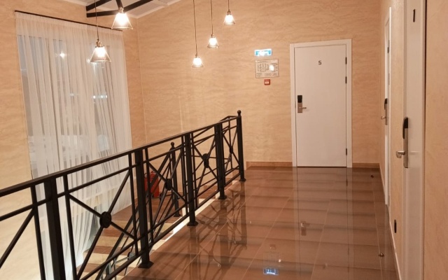 Nikolskoye Boutique-hotel