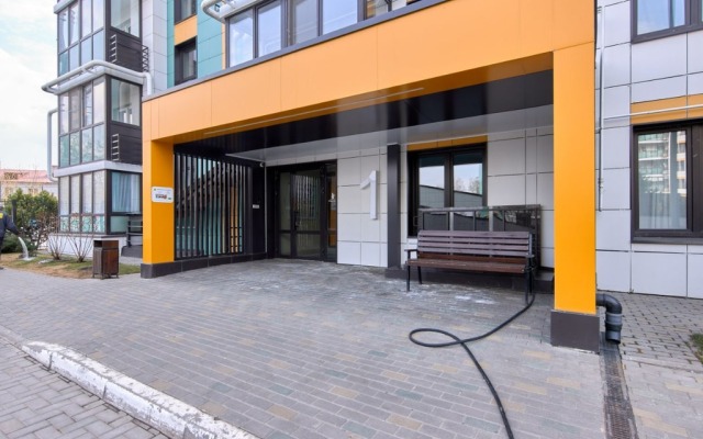 Апартаменты Kazan ArtCity