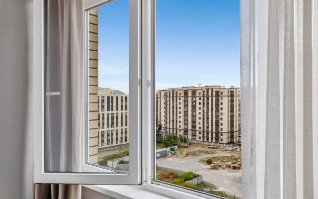 Квартира в ЖК Весна (В3)