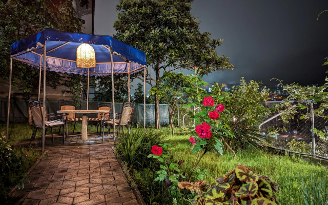 Бутик-отель Veranda Boutique Hotel Kutaisi